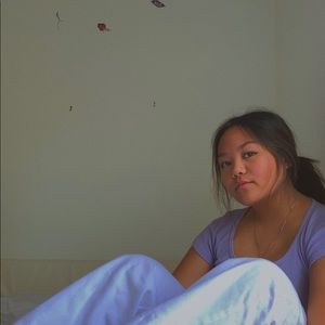 Meet your Posher, Dominique